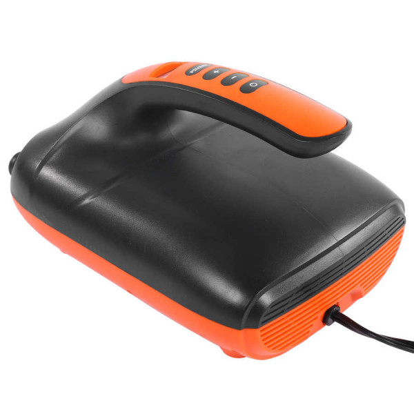 Насос электр. HT-782 двухступенчатый3