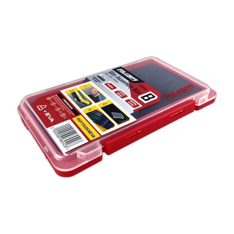 Коробки RUZZA Коробки RUZZA