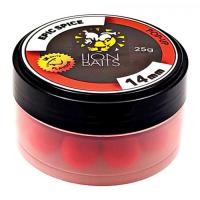Бойлы плавающие Pop-Up LION BAITS EPIC SPICE 14мм 25гр