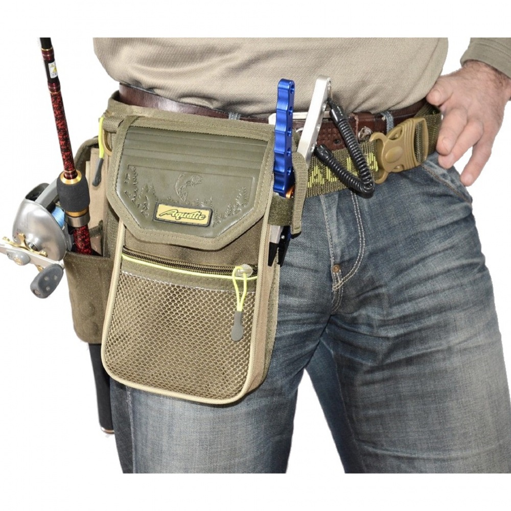 Пояс Aquatic  ПР-03 разгрузочный 2