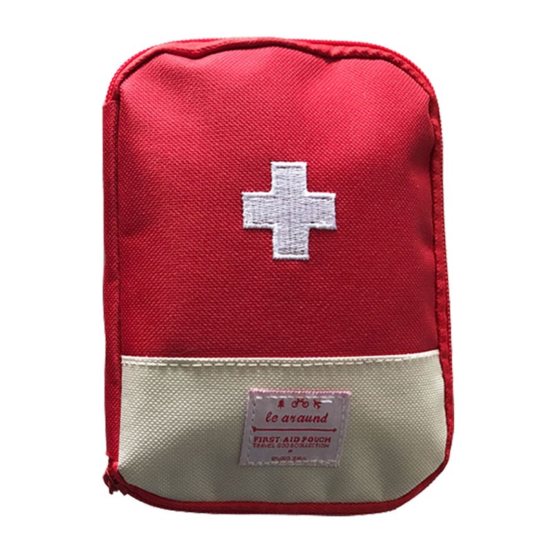 Аптечка Tramp малая (18*13*4 см) TRA-194