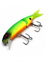 Воблер PLOTVA TWIN SP SSV-PTSP DD-10