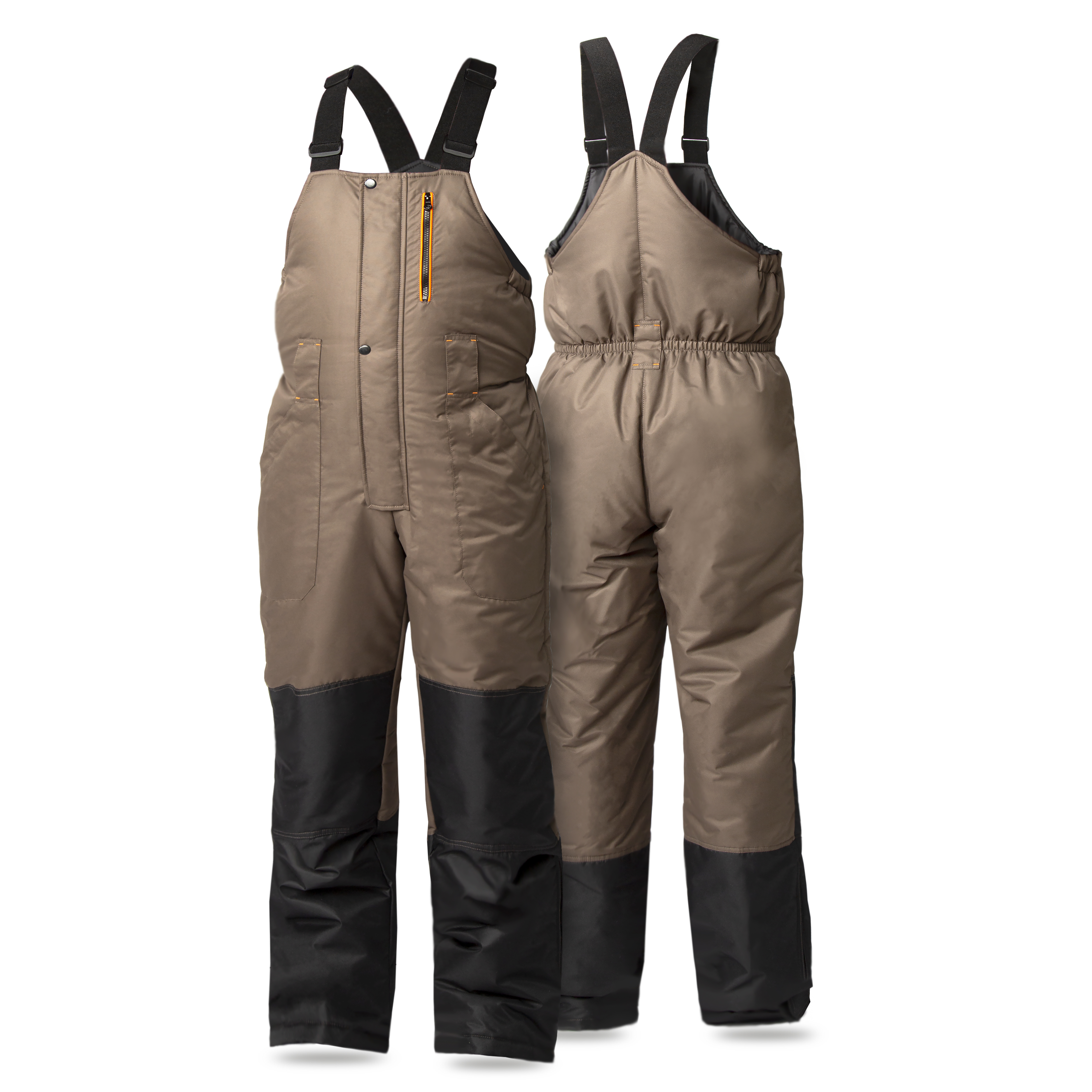 Костюм мужской Тайга VEGA зимний3