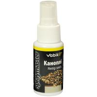 Аттрактант Vabik (спрей) Spraymaster 50мл конопля