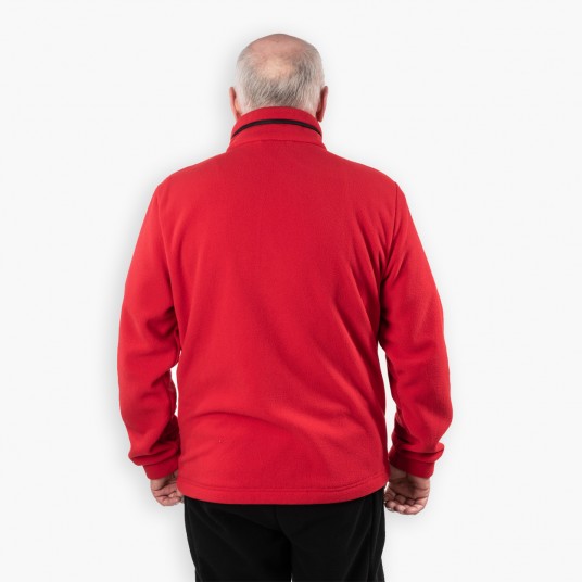 Куртка Айган Red2