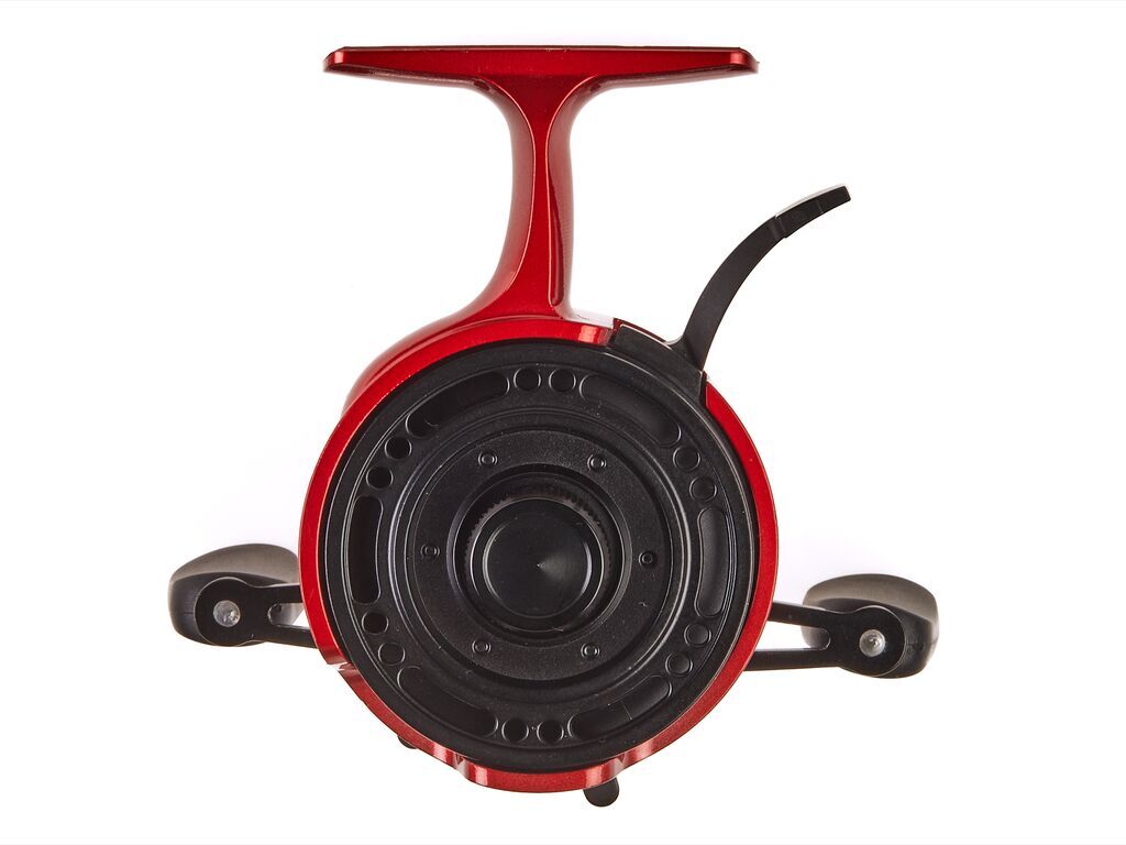 Катушка мультипликаторная Lucky John Maiko Trigger3