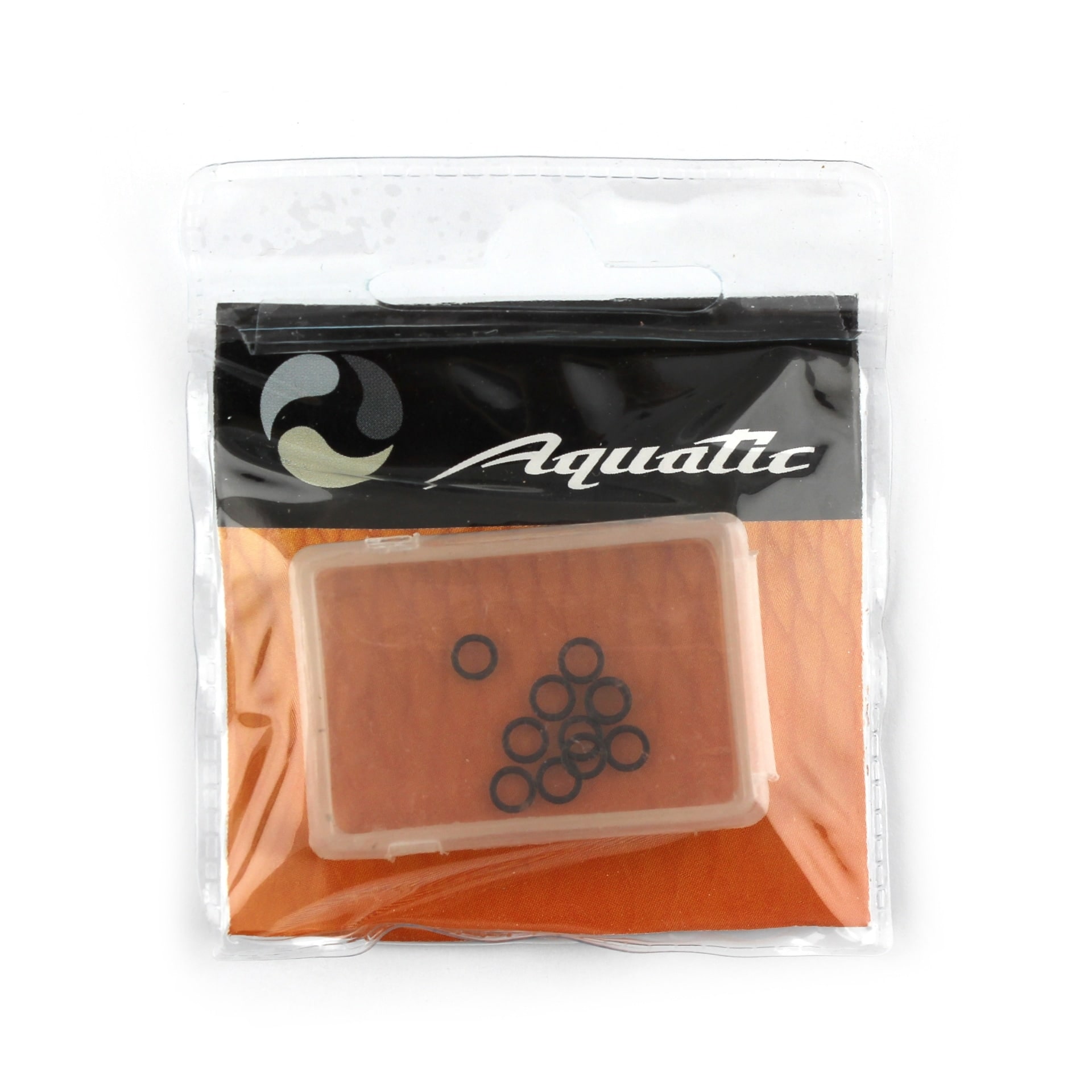 КОЛЬЦО AQUATIC CP618 ДЛЯ ОСНАСТОК (КОМПЛЕКТ 10 ШТ)1