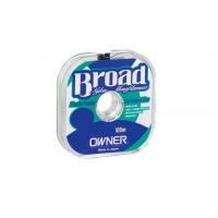 Леска OWNER Broad 100м