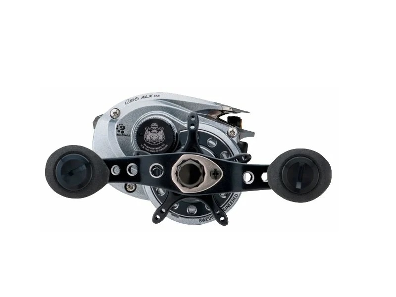 Revo ALX HS Left LP 2