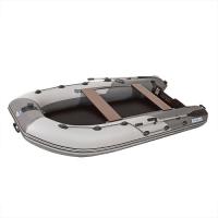 ЛОДКА МОТОРНАЯ КИЛЕВАЯ ПИЛОТ 340 БС