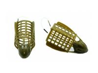 Кормушка VEGAS FEEDERS Bullet 100гр