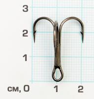 Тройник 11030 (Скорпион), №2