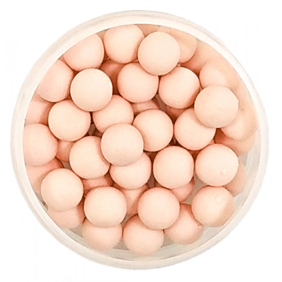 Бойлы плавающие Pop-Up LION BAITS SWEET OCTOPUS Земляника и осьминог 10мм 25гр1