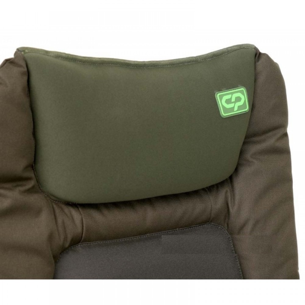 Кресло карповое CARP PRO Medium5