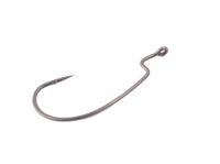 Крючок Nautilus Offset Super Slide SS-03PTFE №2