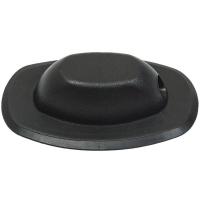 Шайба леера концевая