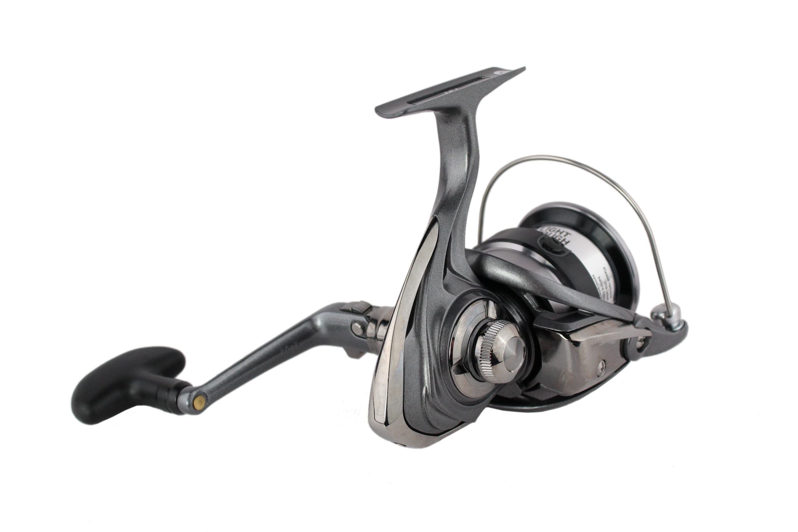 20 N'ZON LT 6000SS-P 2