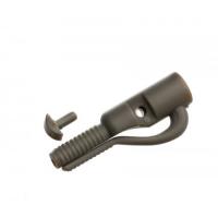 Клипса безопасная с фиксатором CARP PRO 5шт