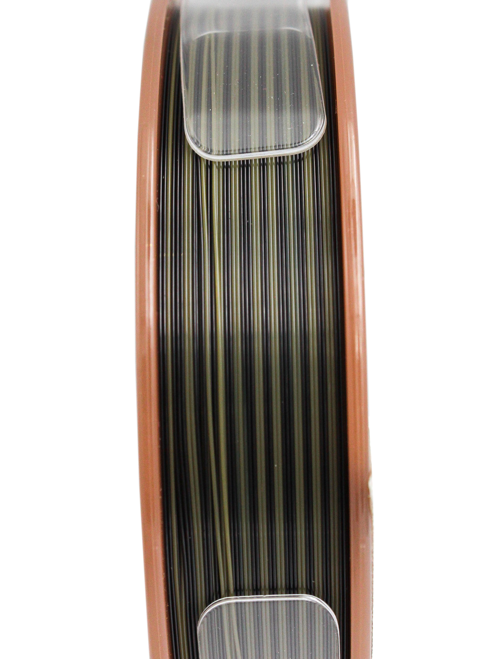 Шоклидер Prologic Bulldozer snag leader 100м 24lbs 11,0кг 0,40мм сamo 1