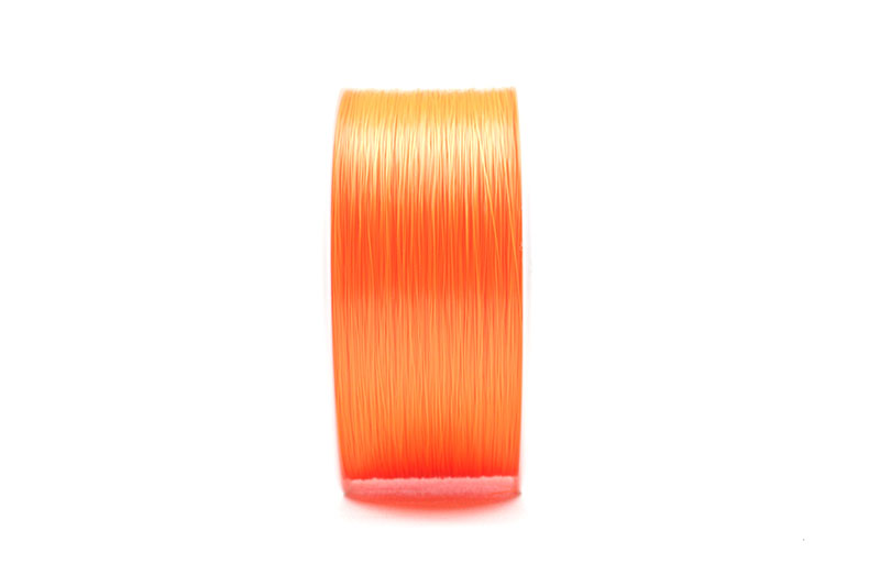 Леска CLIMAX CULT CARP LINE Z-SPORT orange 1