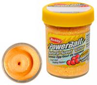 Паста форелевая Berkley, аромат Salmon EGG цвет Peach