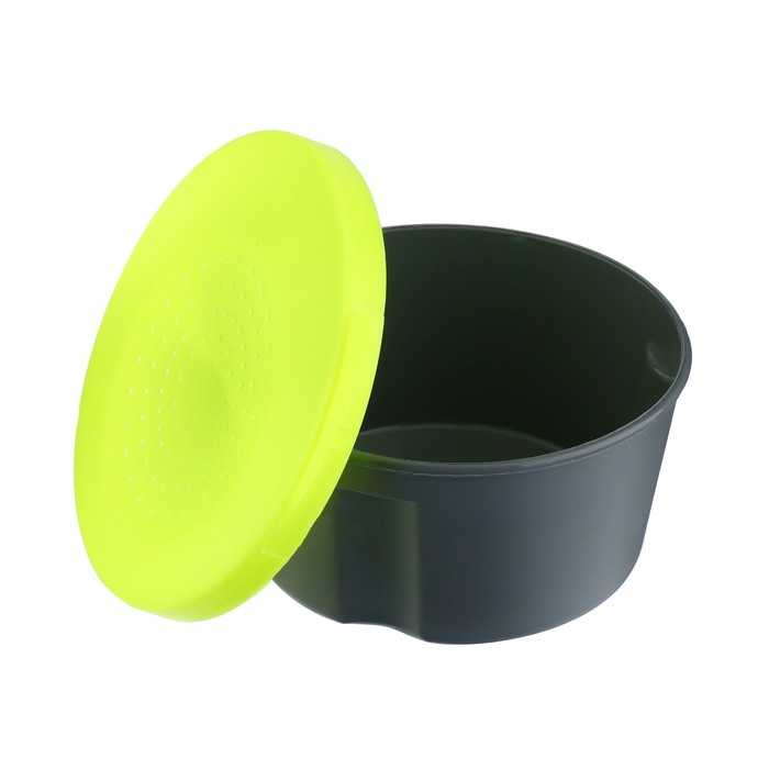 Коробка Yaman для наживки, набор 3 шт, 110 х 56 мм3