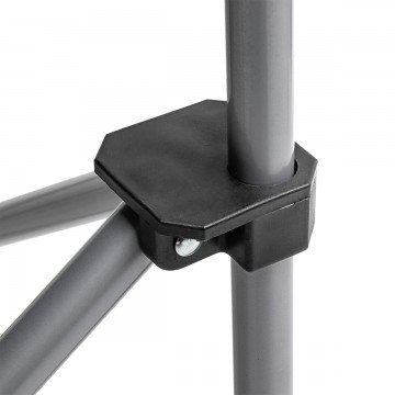 Кресло складное круглое (N-214L) NISUS 6