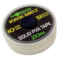 KORDA Лента PVA Kwik-Melt 5мм 20м