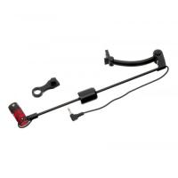 CARP PRO Свингер Barrel красный