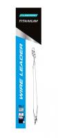FLAGMAN Поводок Titanium Wire 1