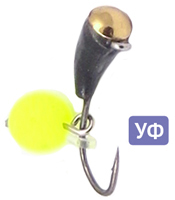 ВМ-358 золото