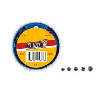 Набор грузов Helios МАСТЕР 20г