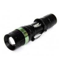 Фонарь ручной  SWAT NK-109 XP-G R5