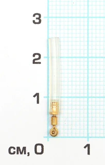 Коннектор для поплавка №1.5 (Рыболов)