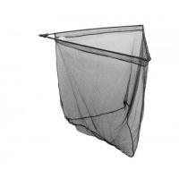 Голова подсакa карпового CARP PRO 1x1м ячейка 5мм сетка черная