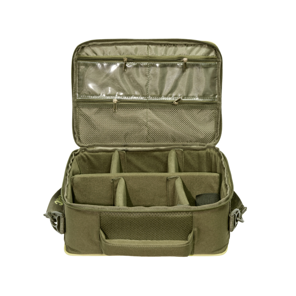 СУМКА С-35 ДЛЯ КАТУШЕК И ПРИНАДЛЕЖНОСТЕЙ2