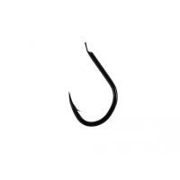 Крючок Owner Iseama black