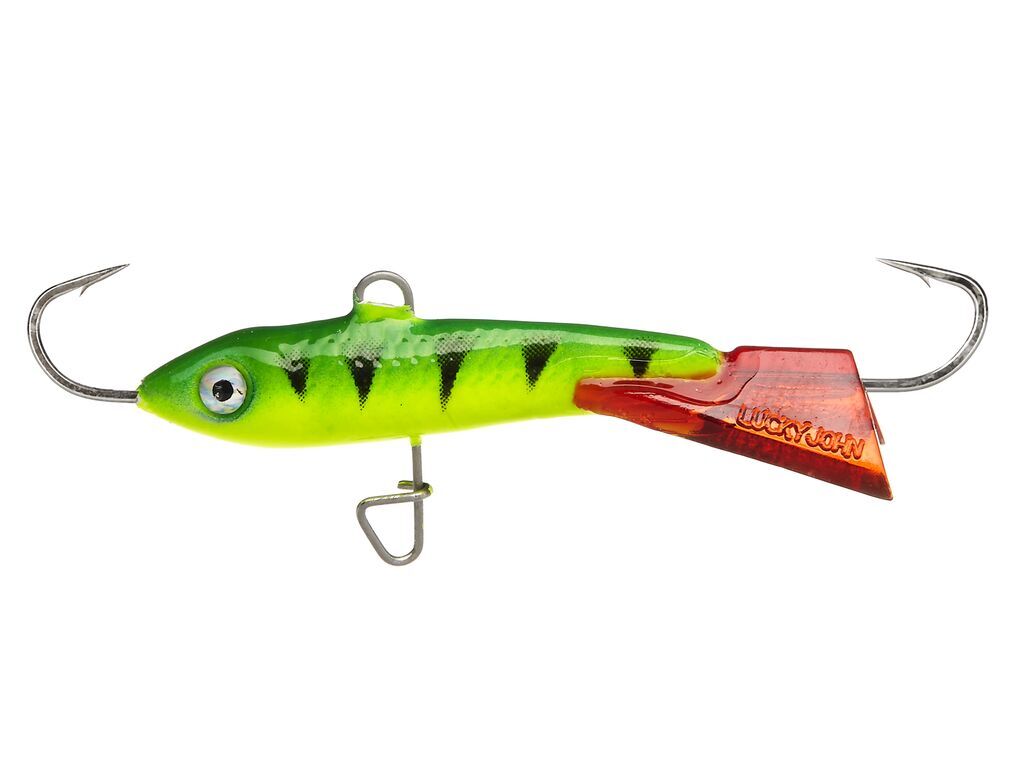 Балансир LUCKY JOHN Classic №4.5, цвет 36RT, арт. 81450-36RT2