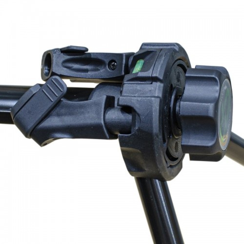 Род под 3-4-5 удилищ Carp Pro в тубусе 3