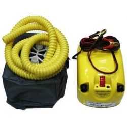 Насос GOLFSTREAM GP-80 для лодок1