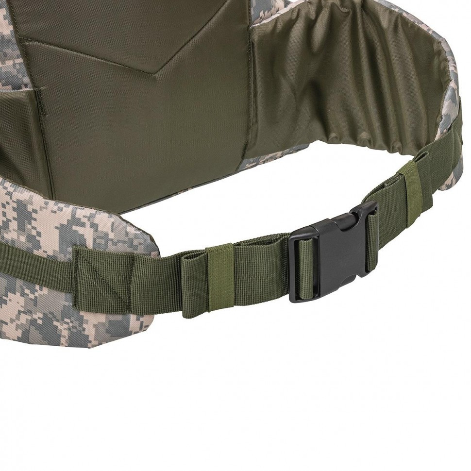 Рюкзак Nisus Медведь 120 N-TB1388-120L2