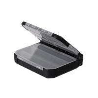 Коробка Helios 12.2x9.7x4cm черная HS-K-B