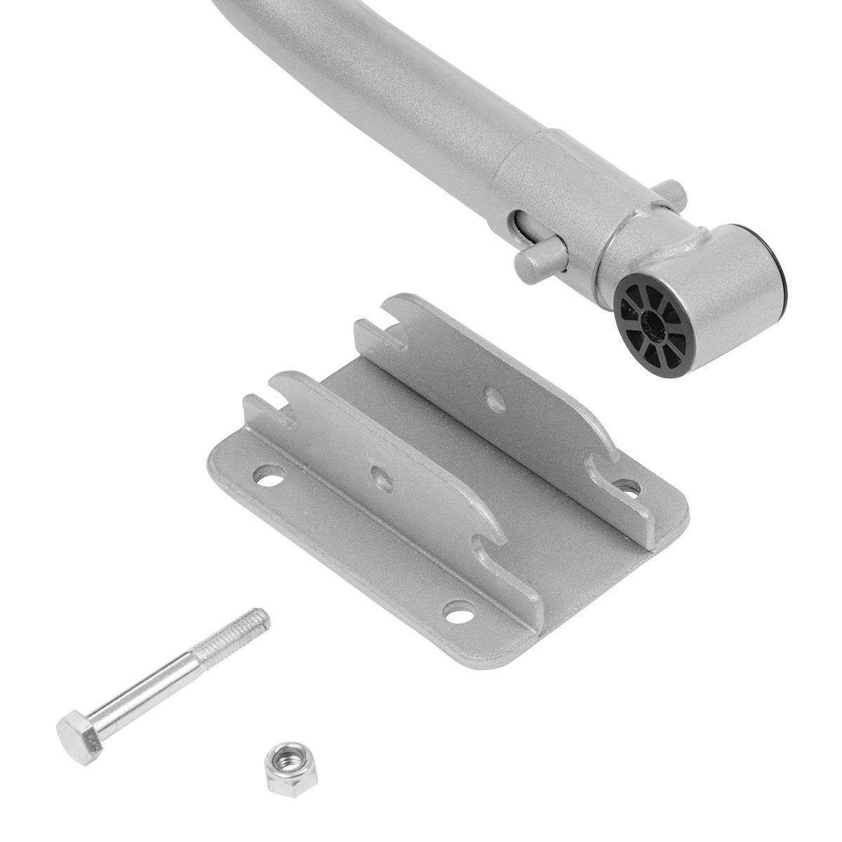 Колеса Тонар транцевые ШЛ-2 комплект 2шт 2