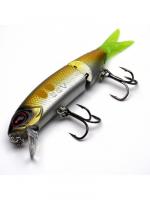 Воблер PLOTVA TWIN SSV-PTF DD-11