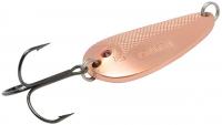 Блесна Олта Норич 32г 58мм матовая медь № 1-0