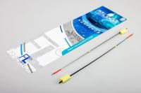 Кивок стальной КОНУСНОЙ