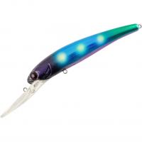 Воблер TsuYoki JASS 120F E036