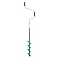 Ледобур Тонар ЛР-130Д левое вращение LK-130LD