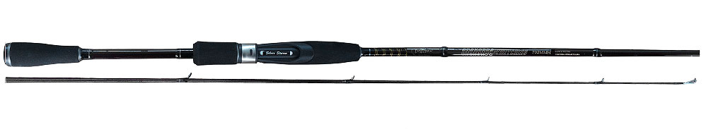 Спиннинг Silver Stream Anakonda Twitching 662MH