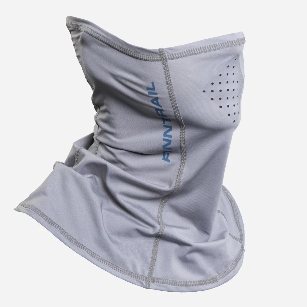 Маска Finntrail Wave 9803 Grey 8